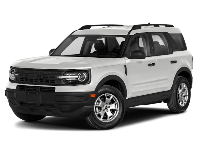 Used 2022 Ford Bronco Sport Sport Utility